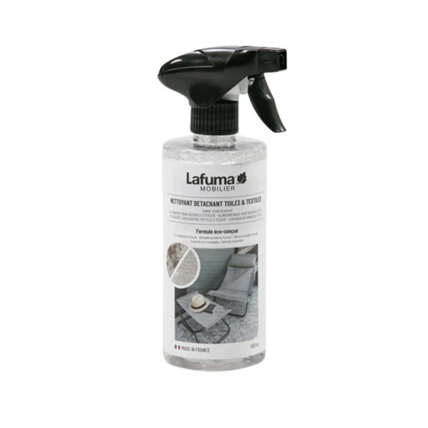 Vlekkenverwijderaar Textile 500ml