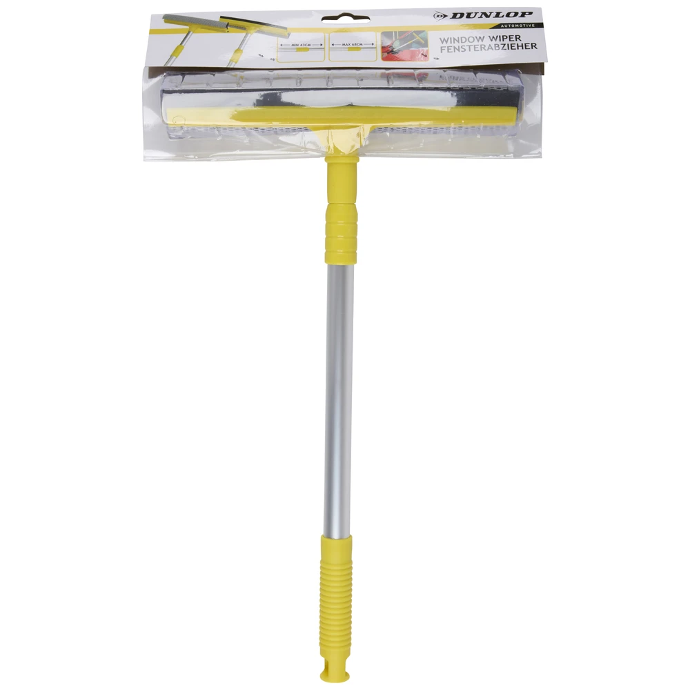 Dunlop Vehicle Raamtrekker