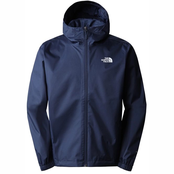 The North Face Quest Jacket Heren