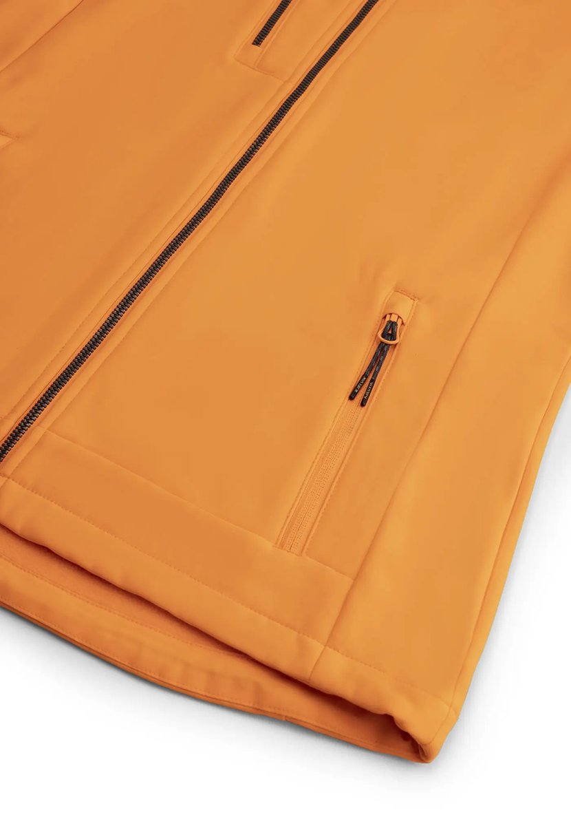 Kjelvik Softshell Jas Roxy Dames 