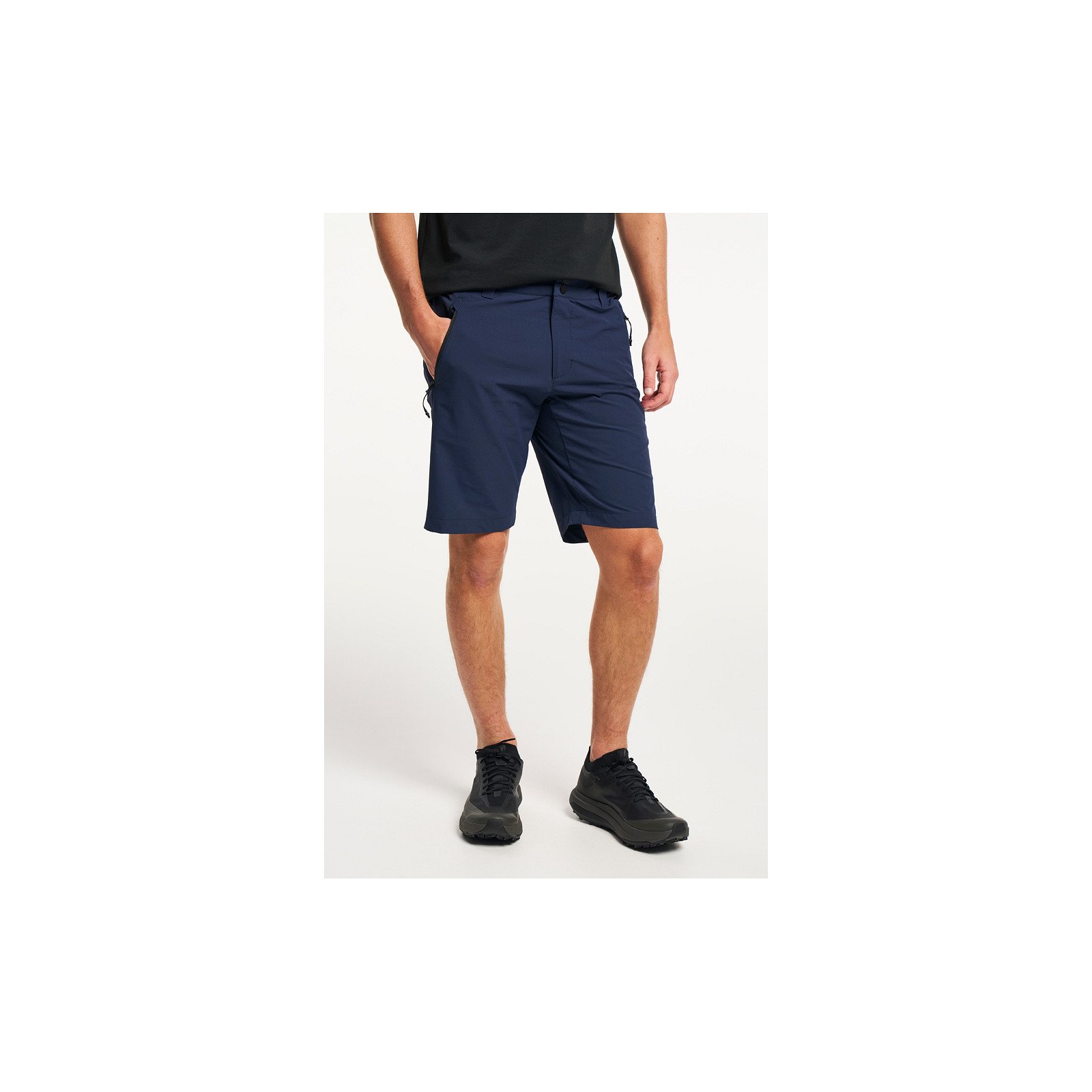 Tenson Txlite Stretch Shorts Heren