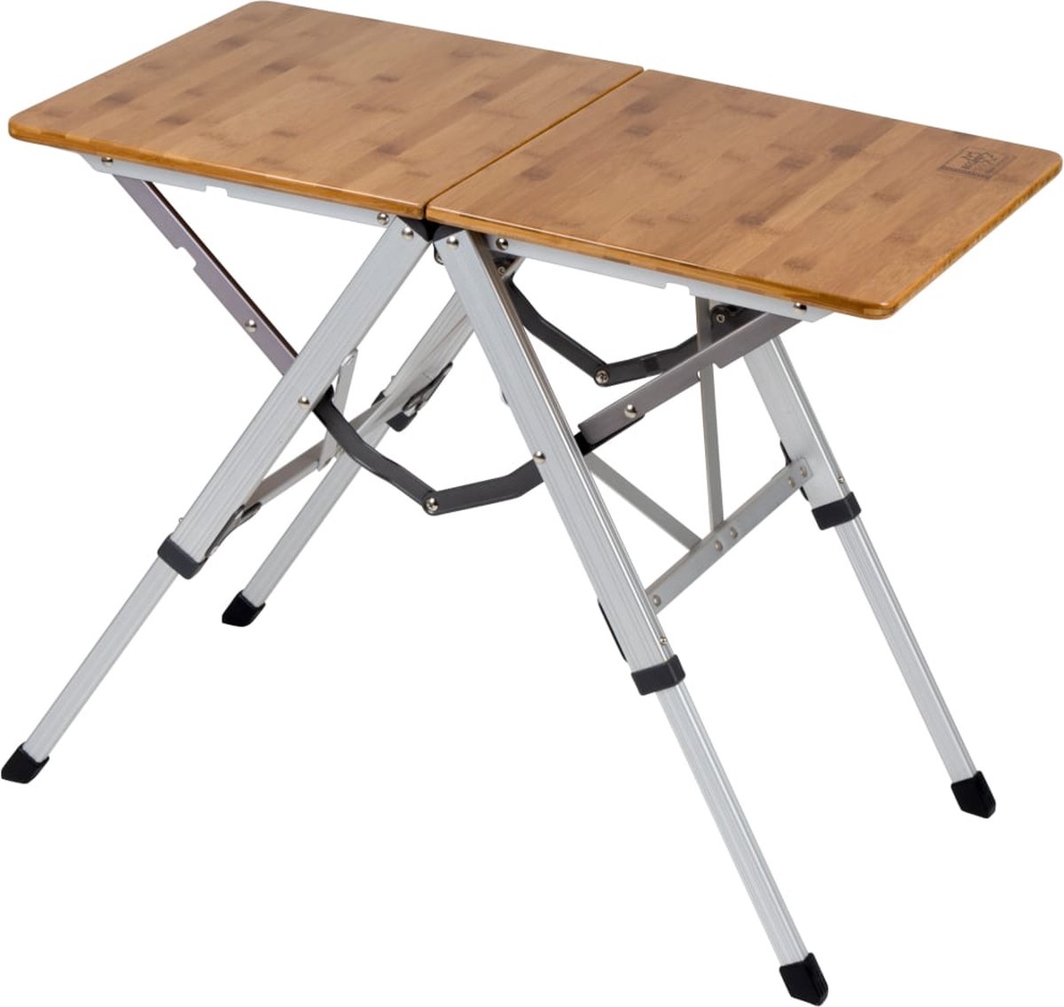 Bo-Camp Uo Tafel Richmond Rechthoek 70X40Cm