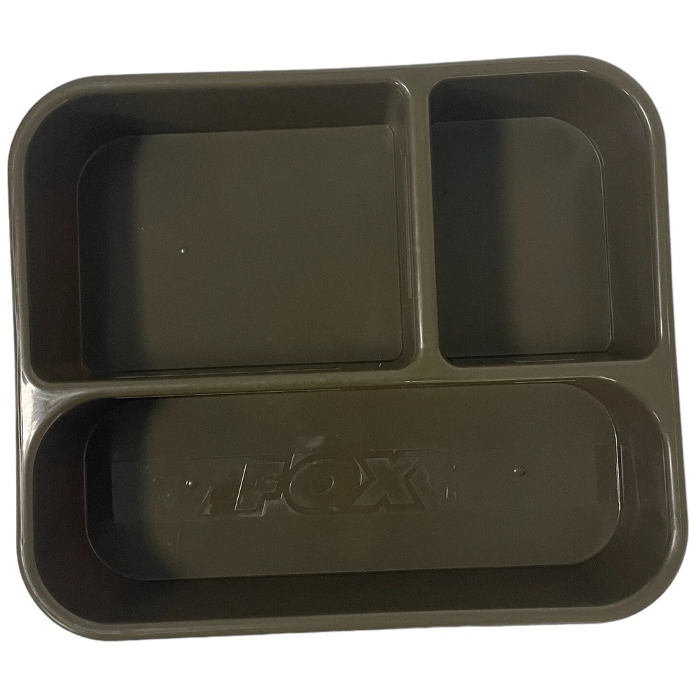 Fox Square Bucket Insert 10 Litre