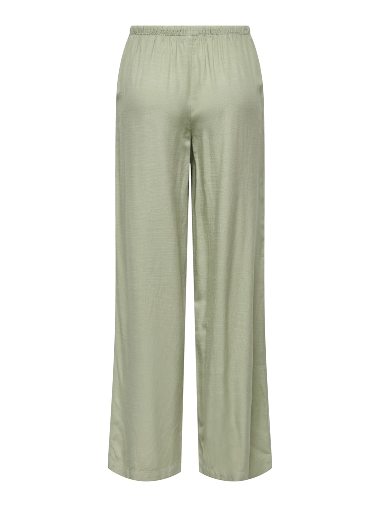 Jacqueline de Yong Caya Linen Pant Dames