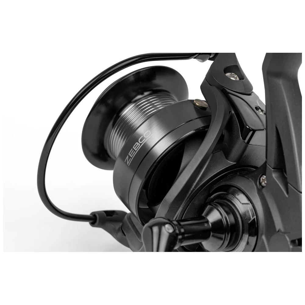 Zebco Zebco Ambition 4000Fs