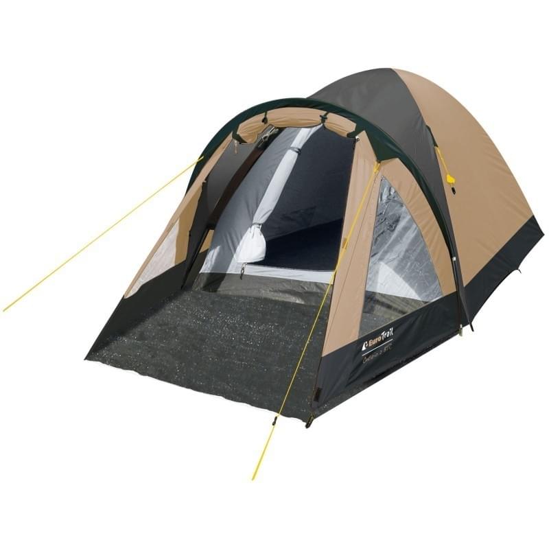 Eurotrail Tent Ontario 2 BTC