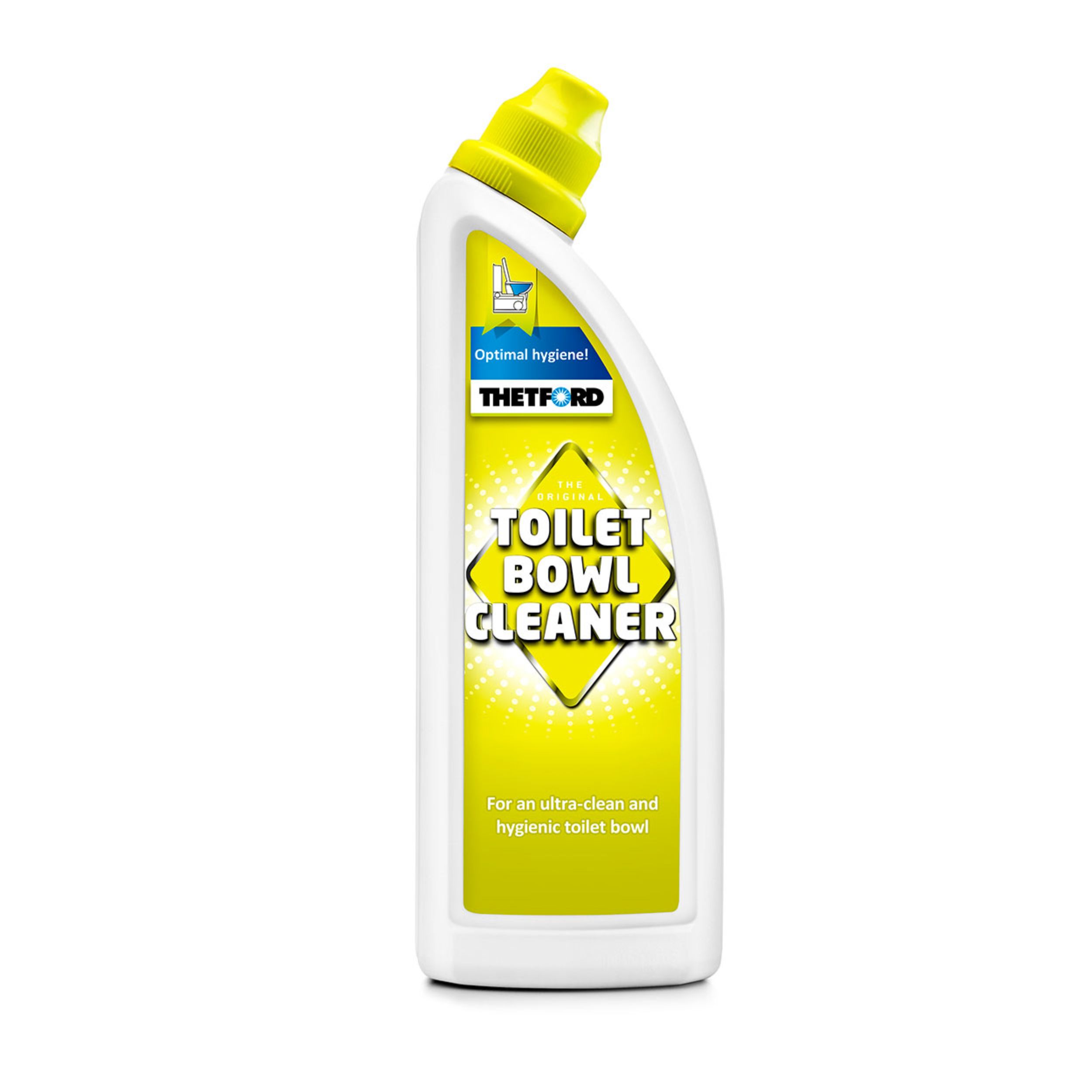 Thetford Toilet Bowl Cleaner 750Ml