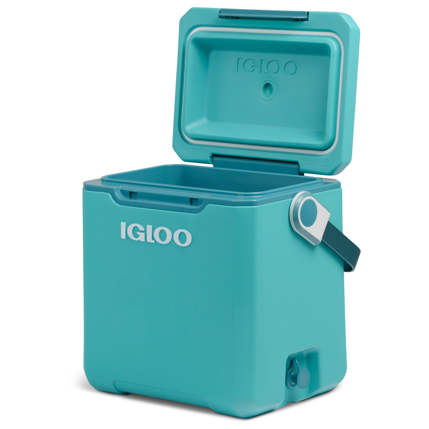 Igloo Tag-A-Long Too Highrise 18 Liter - Lagoon