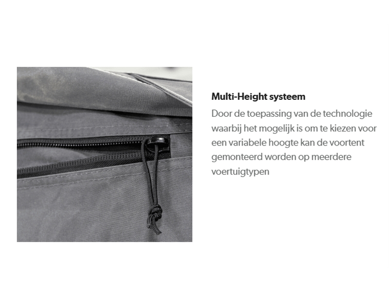 Dometic Rally Air Stay 330 S