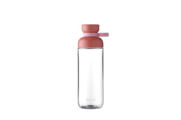 Rvs Waterfles Mepal Vita 700 Ml - Vivid Mauve