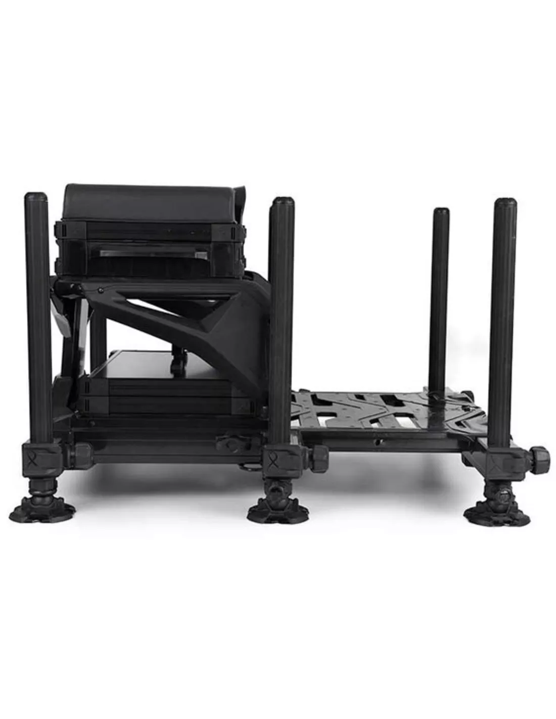 Matrix S36 Pro Black Edition