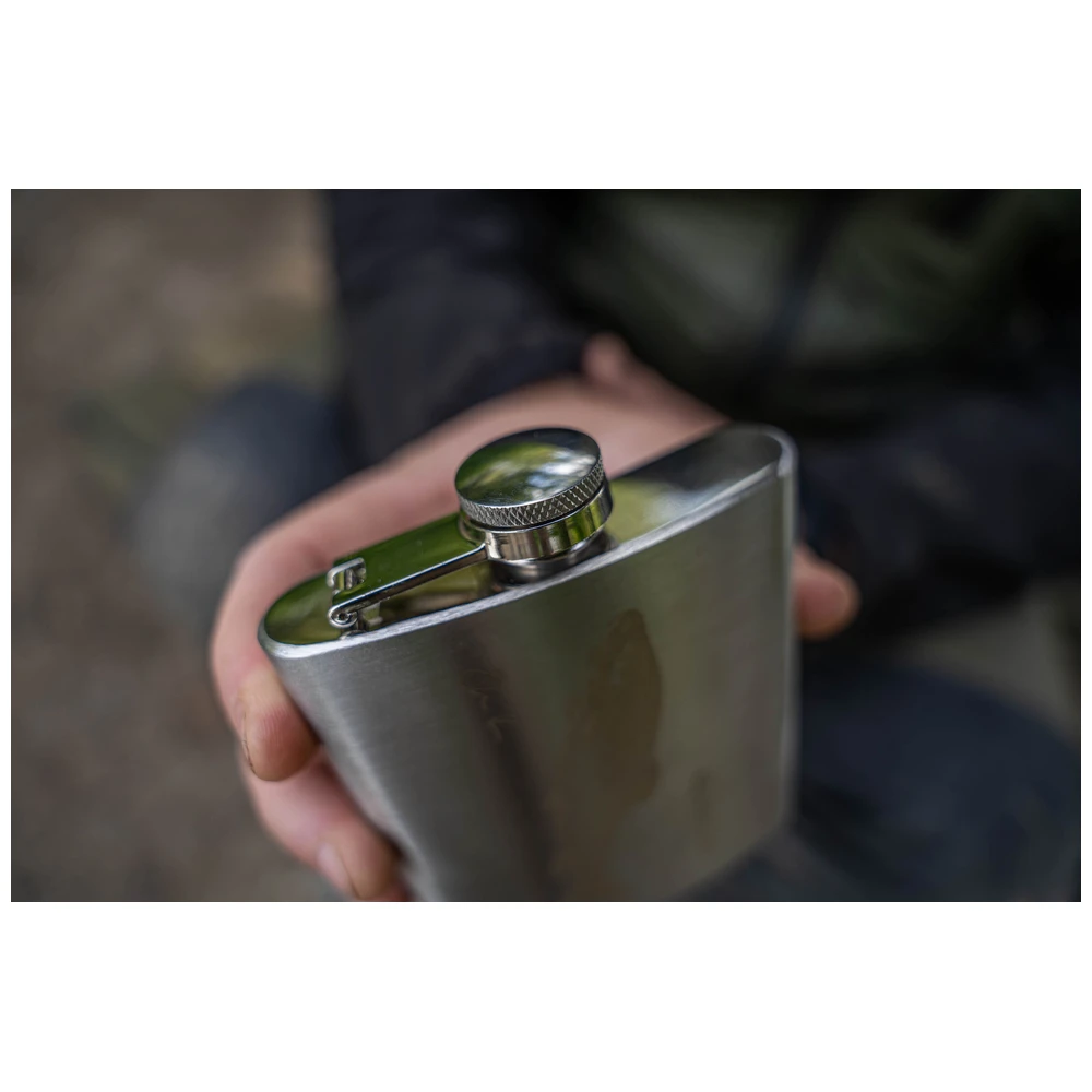 Korum Hip Flask Barbel