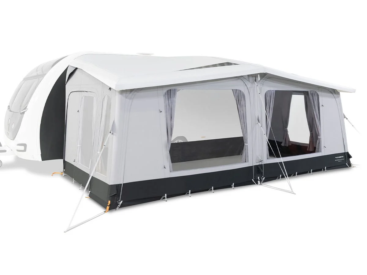 Dometic Residence Air Tour 14