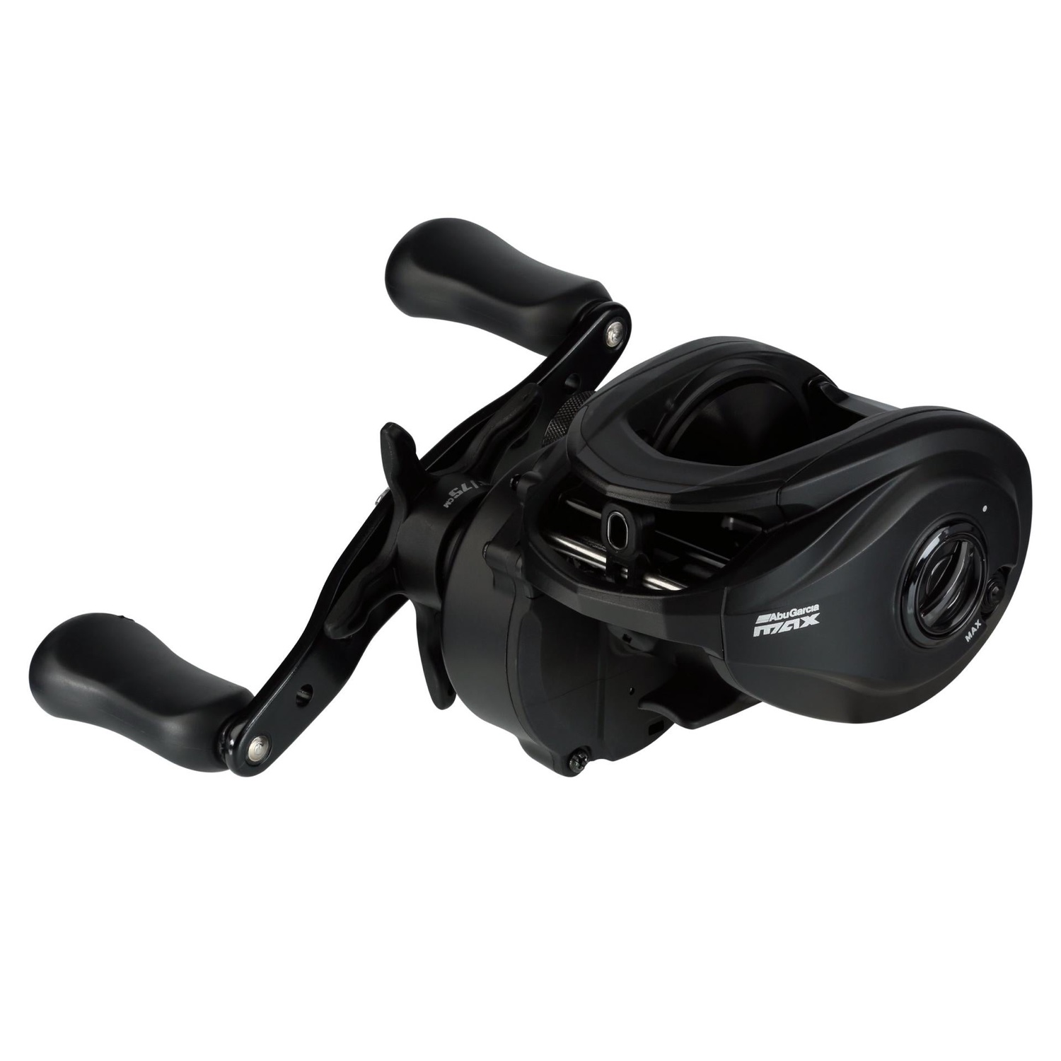 Abu Garcia Abu Garcia Max 5 Low Profile Reel 300 SD