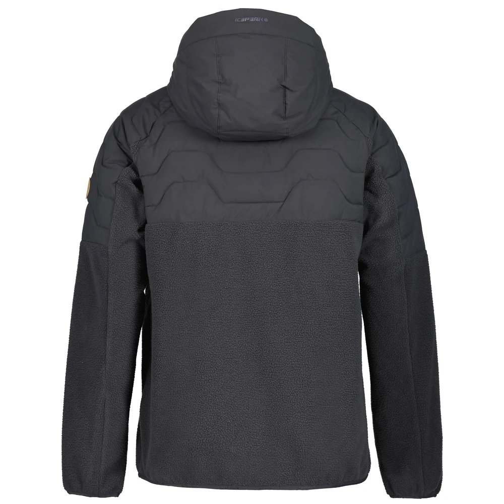 Icepeak Midlayer Manistee Heren