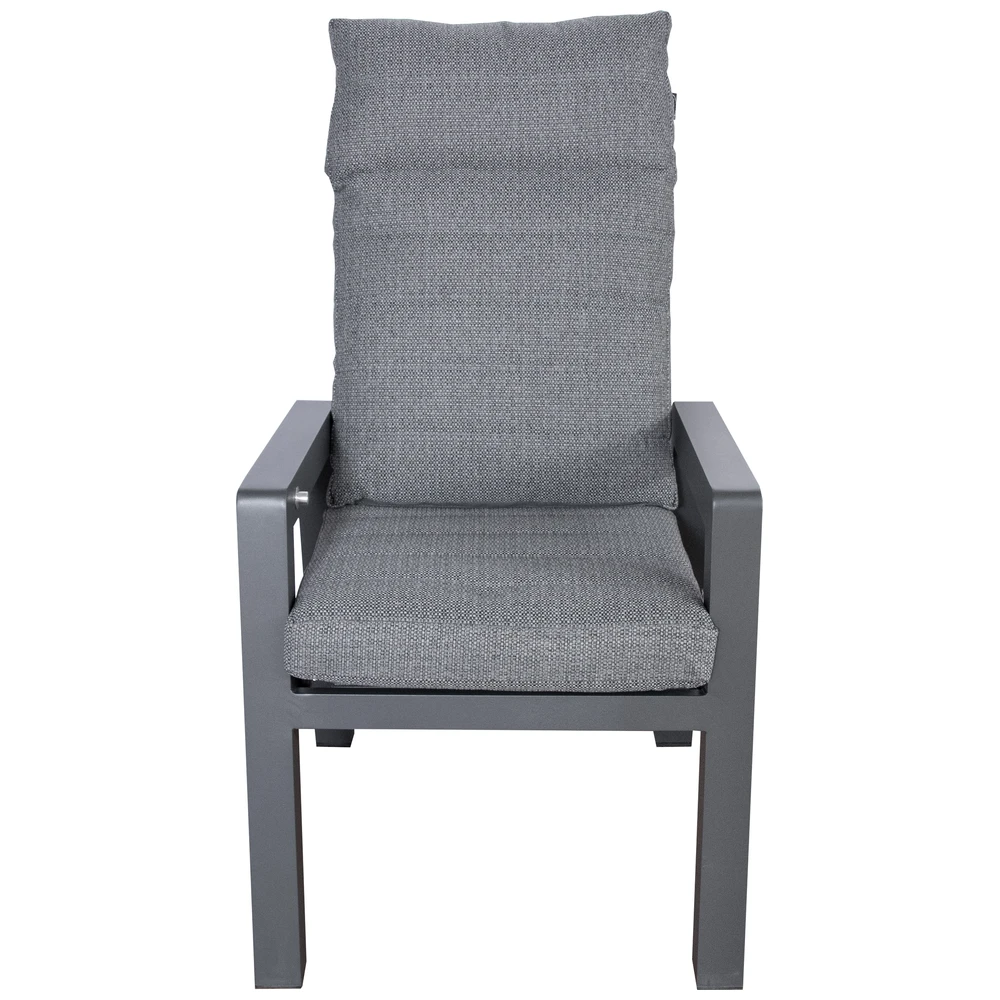 SenS-Line Montana Diningstoel Antraciet