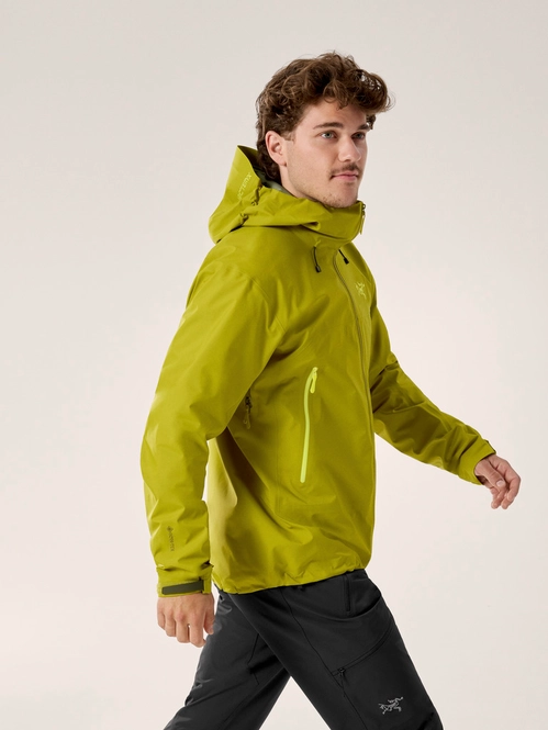 Arc'teryx Beta SL Jacket Men