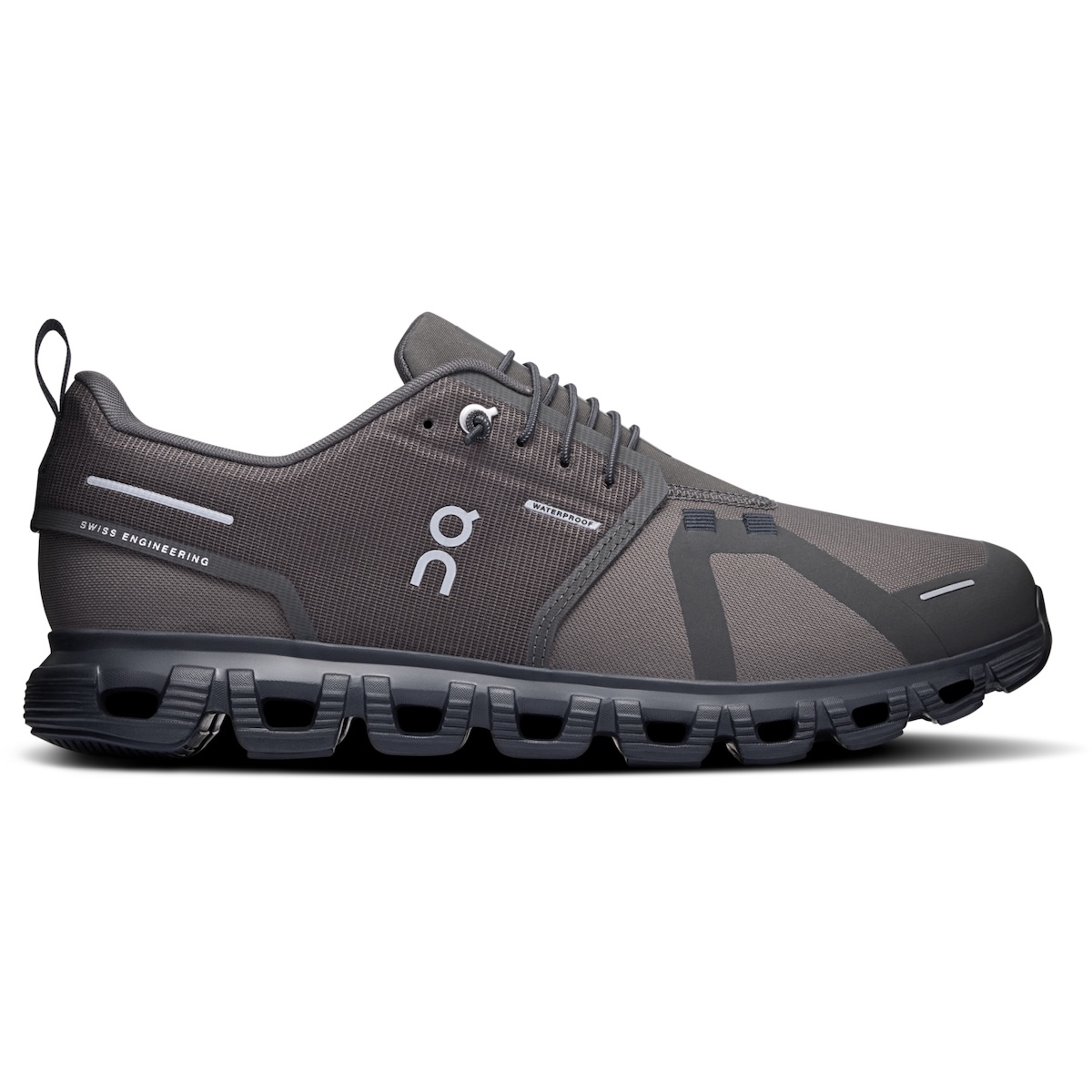 On Cloud 6 Waterproof Heren 