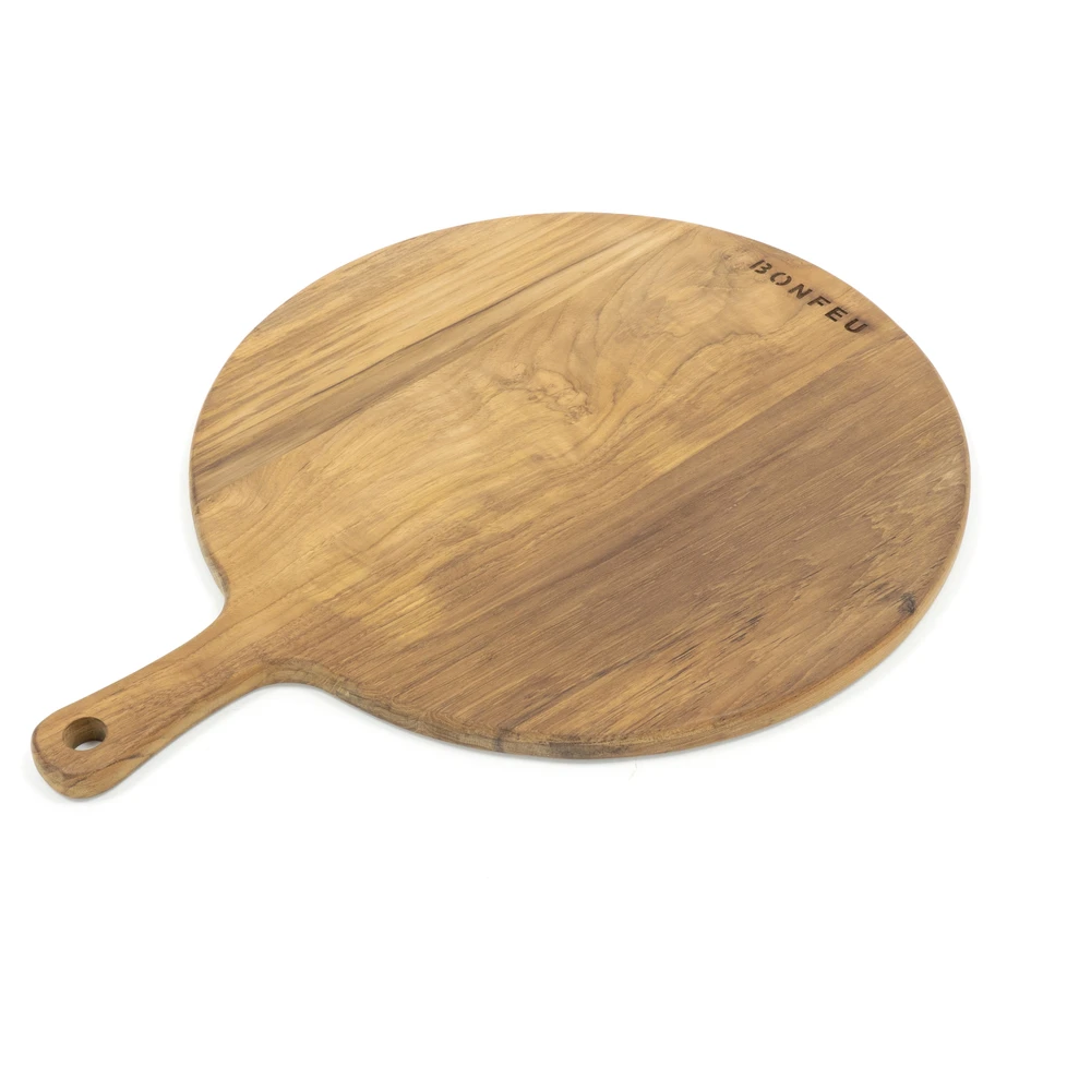 BonFeu Bonteak Pizza Board Large