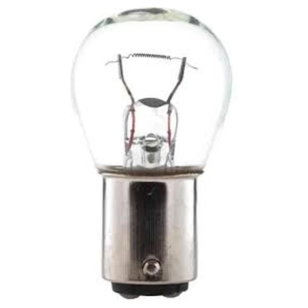 Fjord Outdoor Gloeilamp 12V-21/5W Dubbelpolig