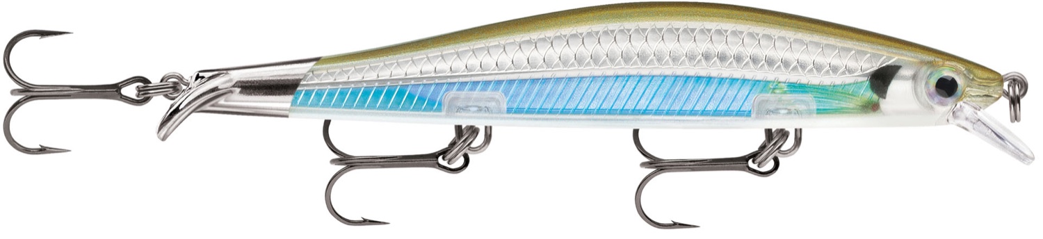 Rapala Ripstop Rps12 Mbs