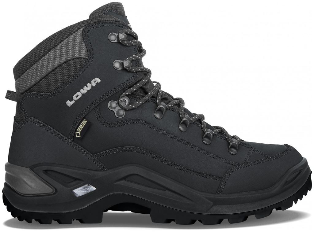 Lowa Renegade Gtx Mid Heren