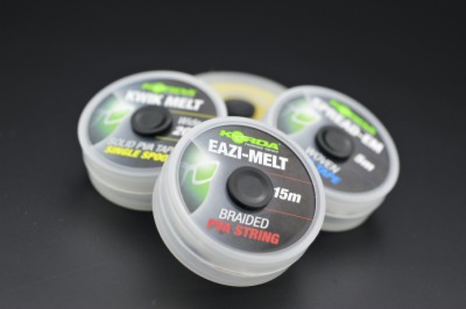 Korda Heavy Pva String - 15M Spool