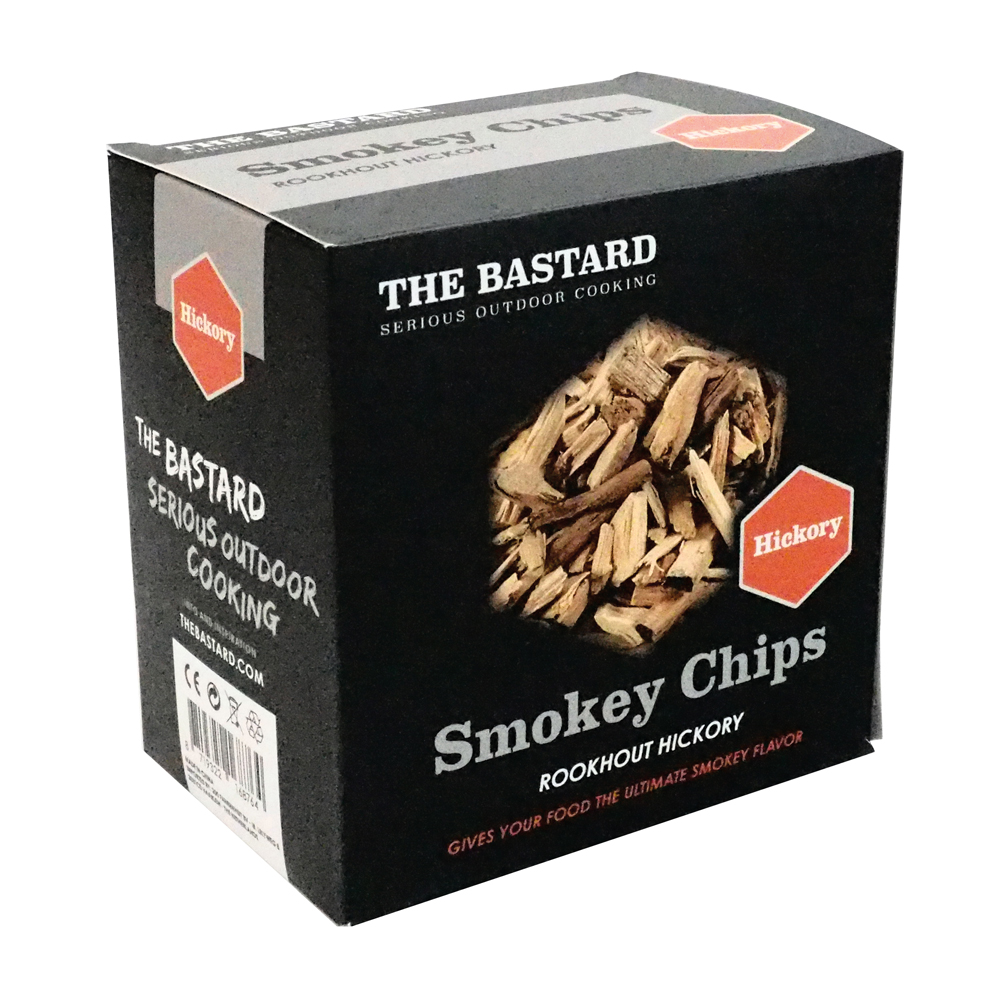 The Bastard Rookhout - Hickory