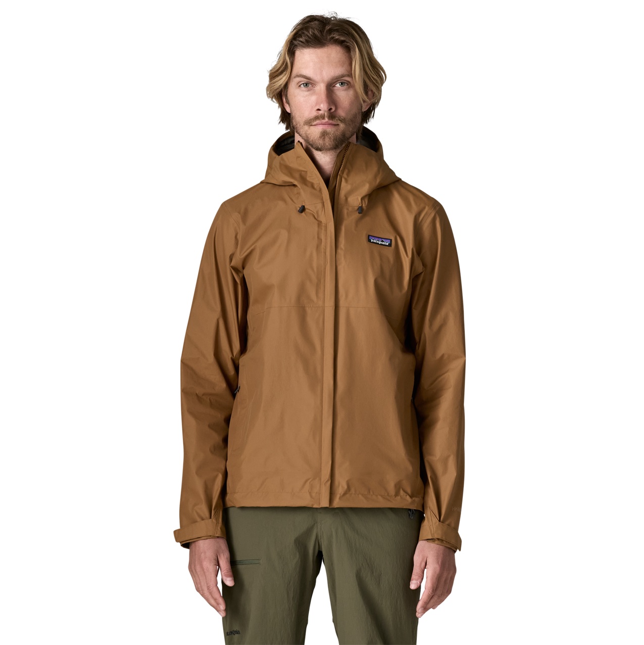 Patagonia Torrentshell 3L Rain Jacket Heren