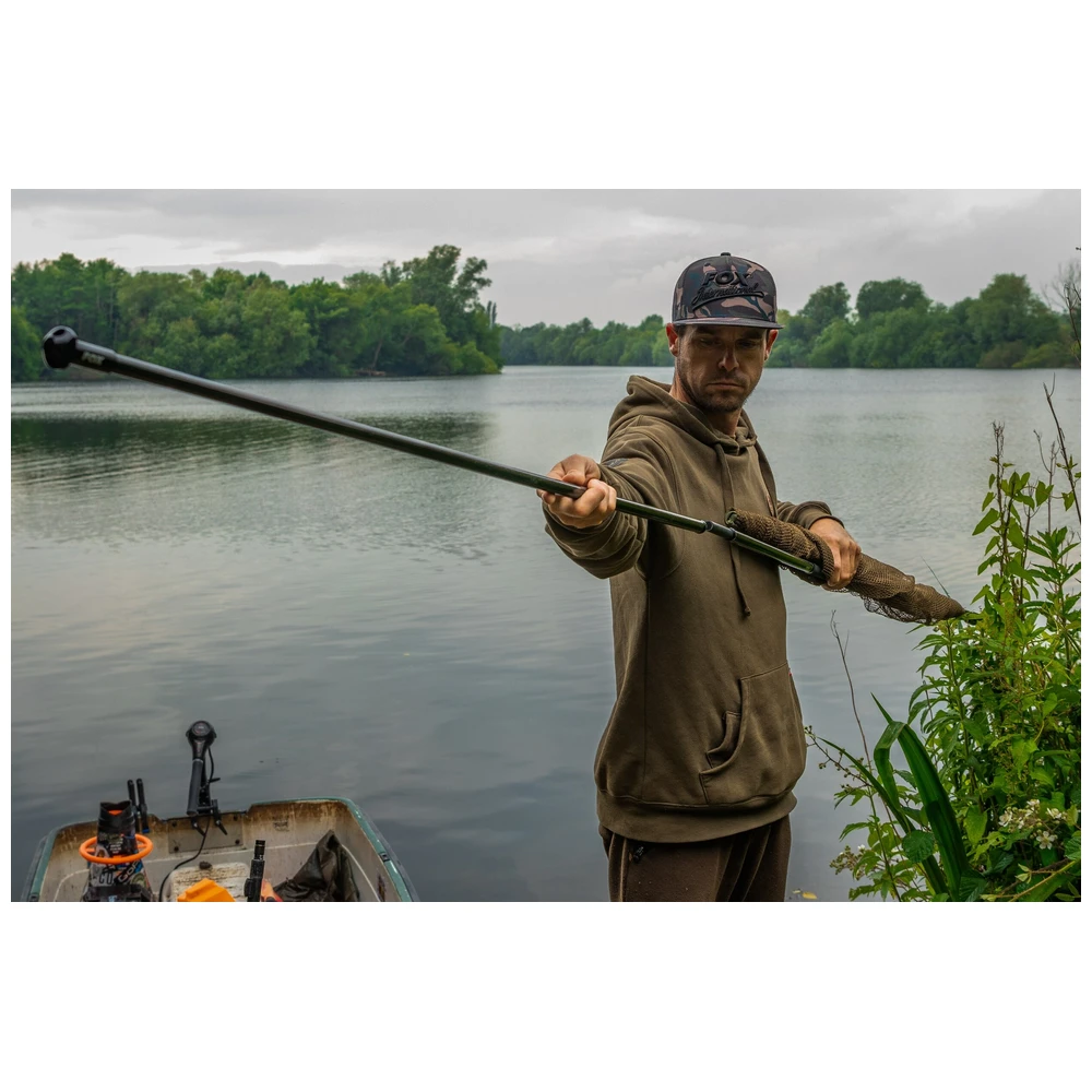 Fox Horizon X3S 42" 8Ft Pole Landing Net