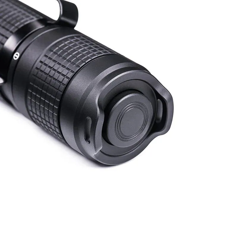 Nextorch Zaklamp Nextorch E52C, Oplaadbaar 3000 Lumen