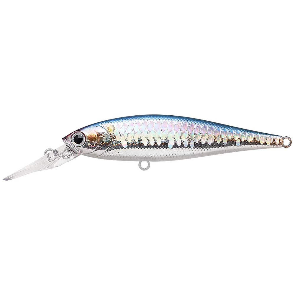 Spro Lucky Craft Pointer 78Dd MS American Shad