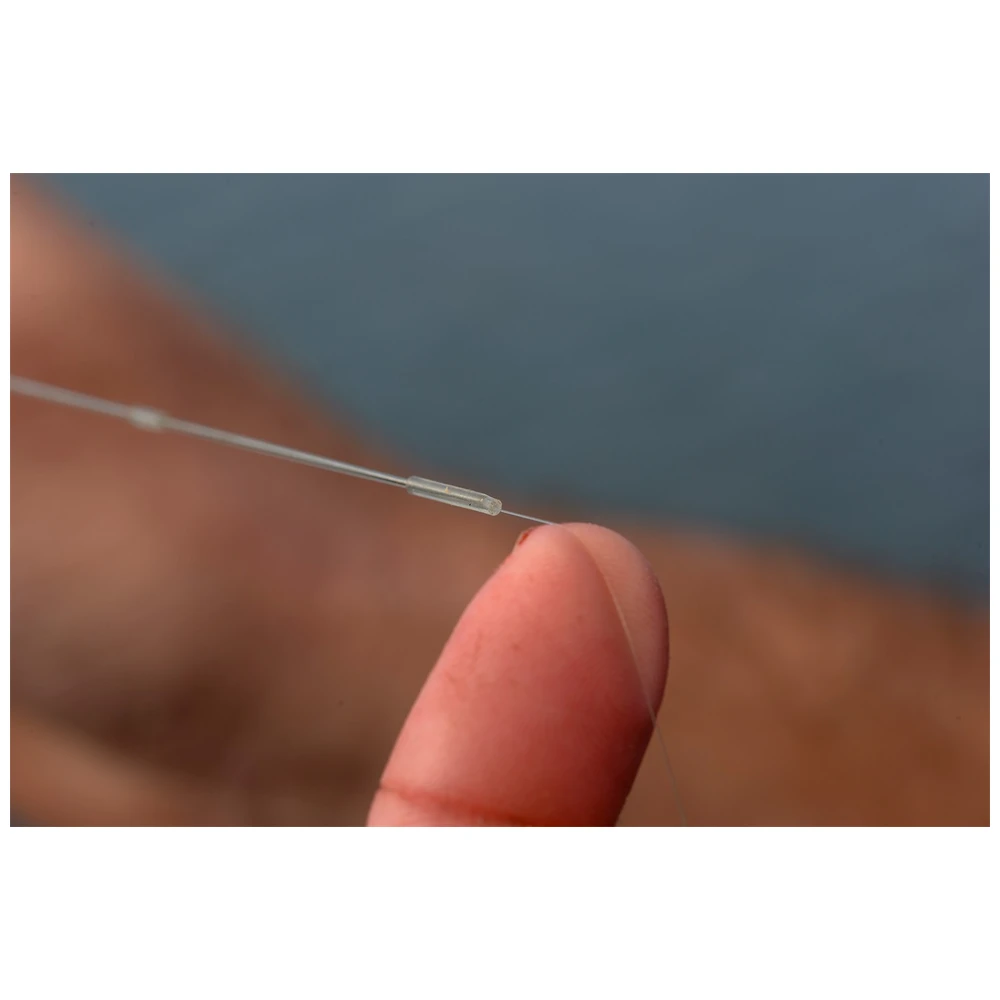 Cresta Super Stretch Silicone Tube 1.0MM