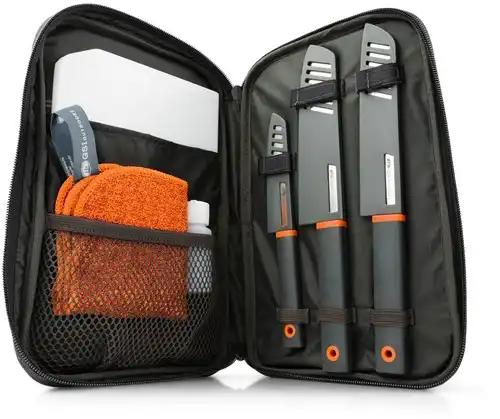 GSI Outdoors Santoku Knife Set