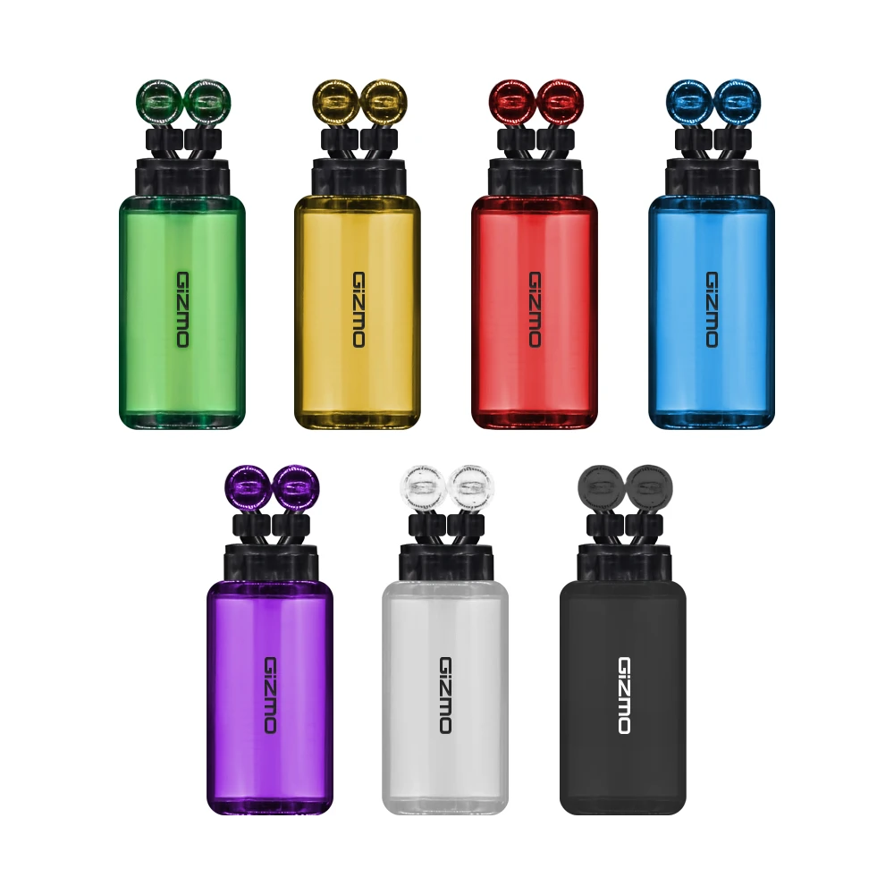 Sonik Gizmo Swingbob Phat Red