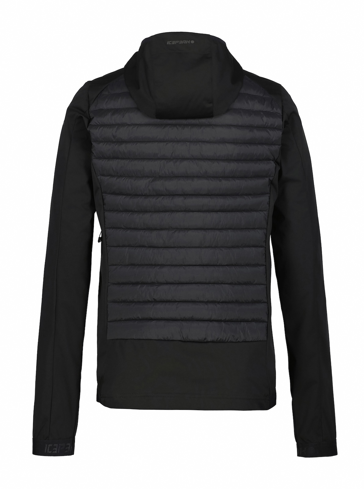 Icepeak Softshell Jacket Deepstep Heren 