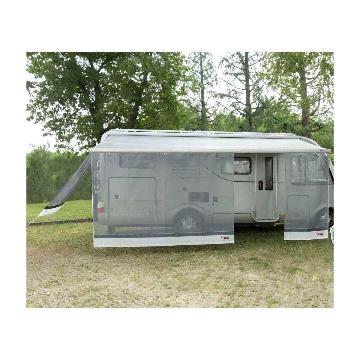 Fiamma Sun View Xl 100