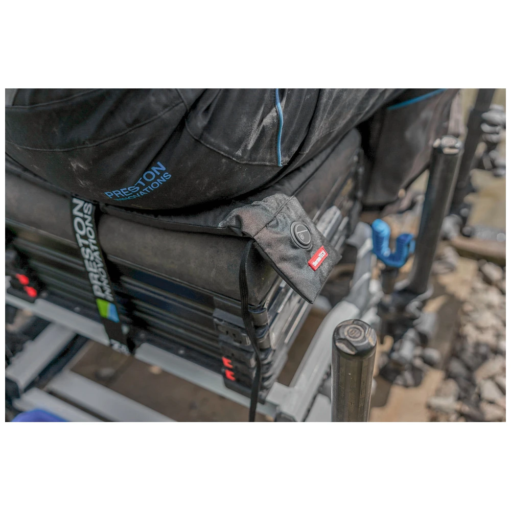 Preston Thermatech Heated Seat Cushion