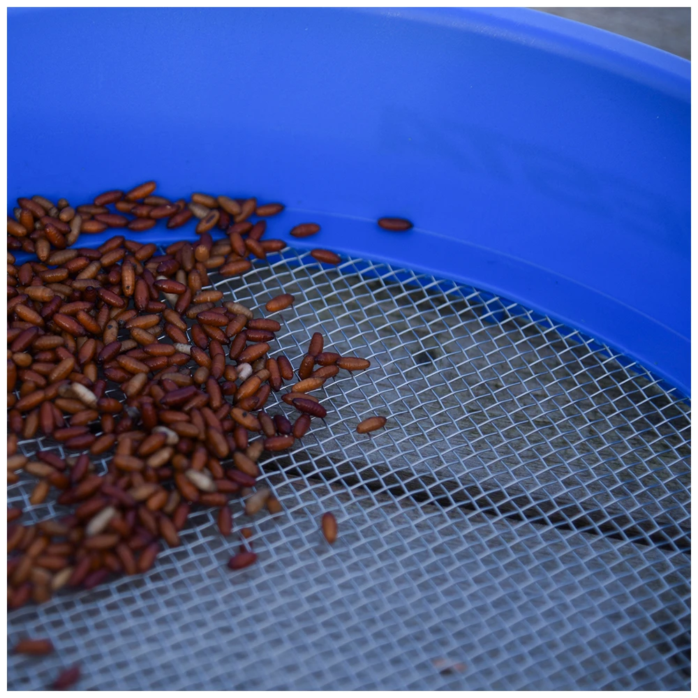 Cresta Supa Riddle Square Mesh 2Mm