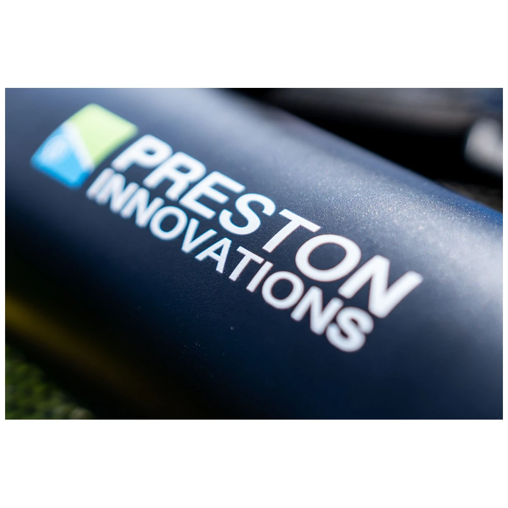 Preston Stainless Steel Flask 1.4Lt