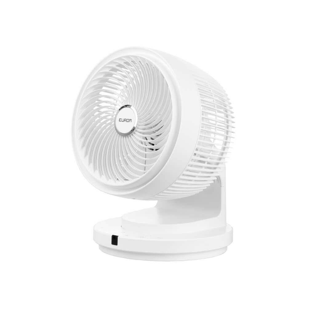 Eurom Ventilator Vento 3D