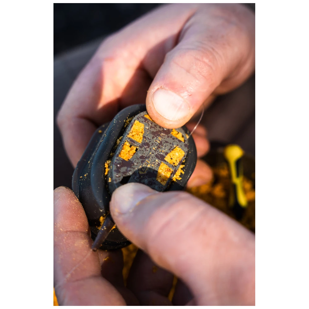 Sonubaits Korum Lead Free Method & Mould 30G