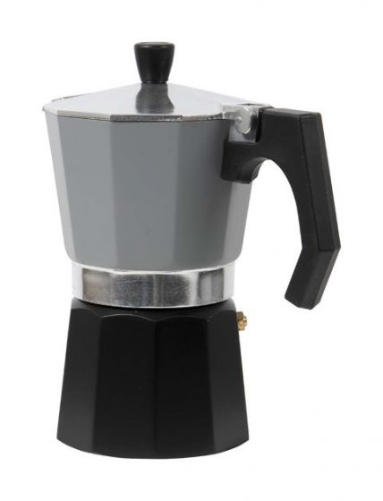 Bo-Camp Uo Percolator Hillingdon 6-Cups