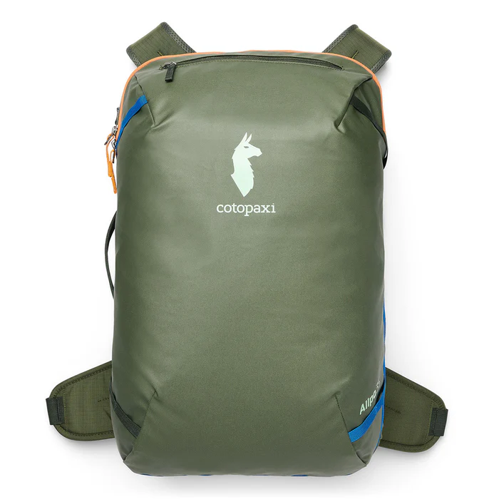 Cotopaxi Allpa 35L Travel Pack 