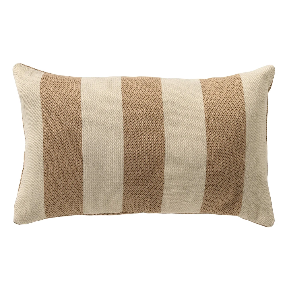 Dutch Decor Outdoor Sierkussen Cyrus 30X50 Irish Cream