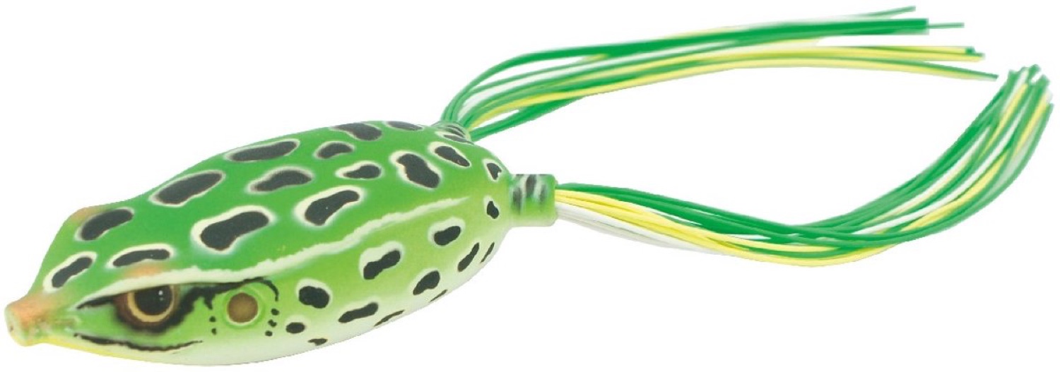 Spro Bronzeye Frog JR