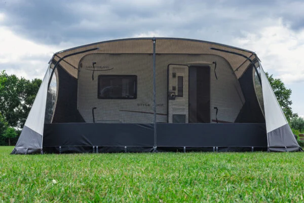 Reda Lucca/ Lazise/ Room Meshpro Voorwand