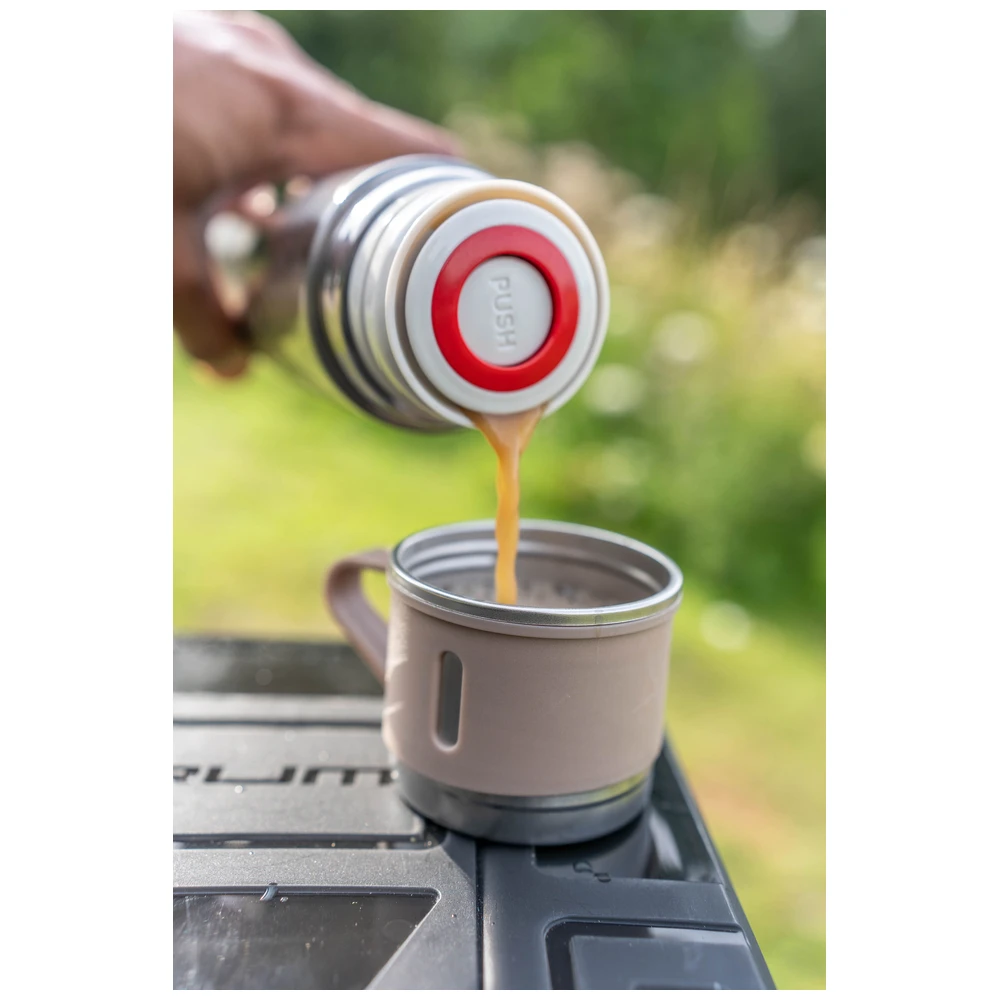 Korum Thermal Flask Barbel Classic 500Ml