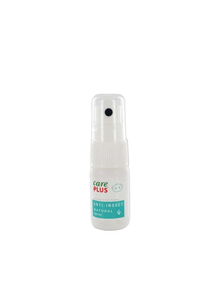 Careplus Anti-Insect Natural (Nl) Minispray Citriodiol 15Ml