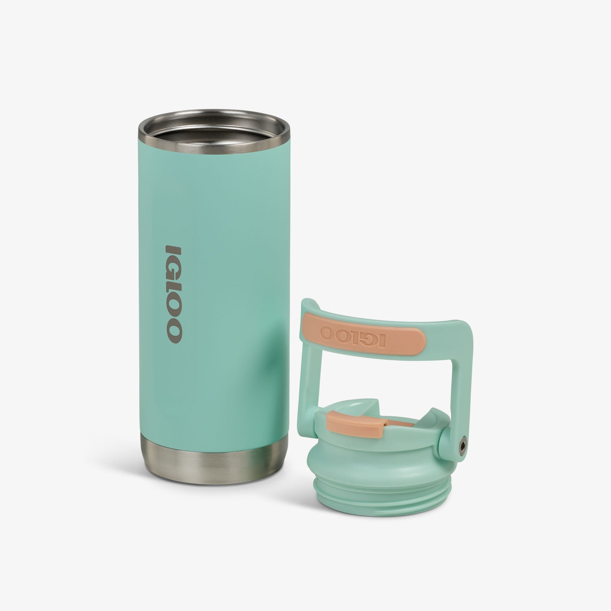 Igloo Tumbler 473ml - Seafoam